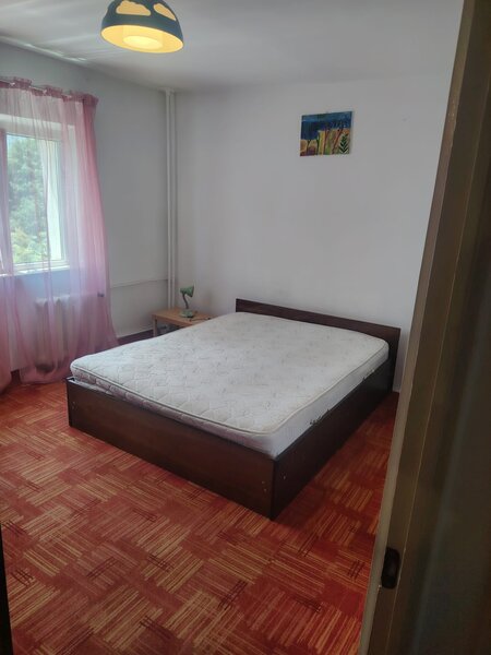 Metrou Dristor, apartament 2 camere de inchiriat.
