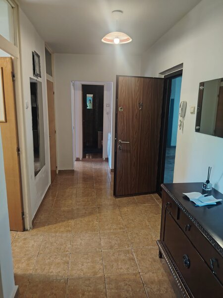 Metrou Dristor, apartament 2 camere de inchiriat.