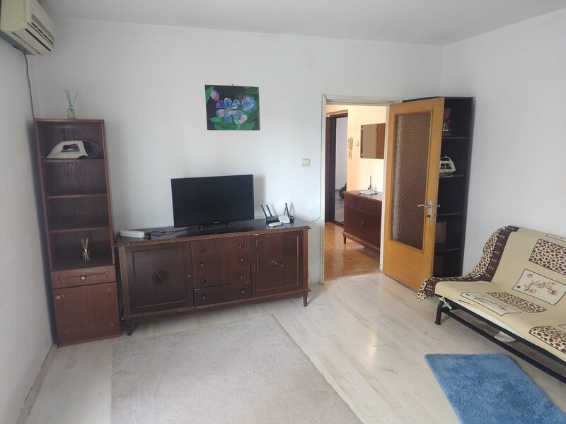 Metrou Dristor, apartament 2 camere de inchiriat.