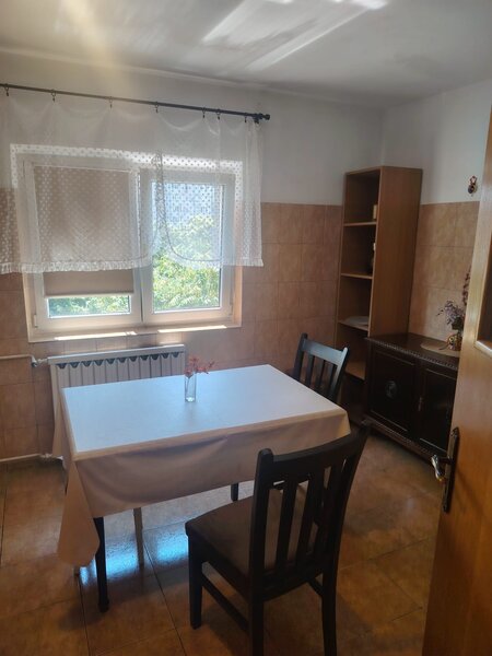 Metrou Dristor, apartament 2 camere de inchiriat.