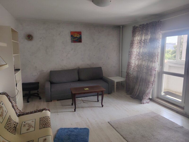 Metrou Dristor, apartament 2 camere de inchiriat.