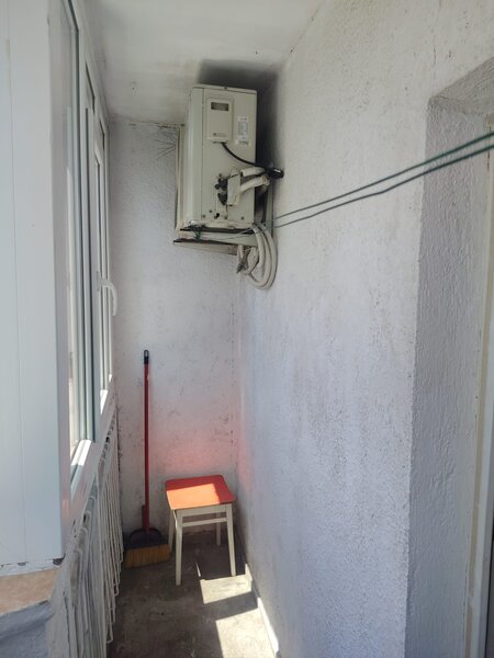 Metrou Dristor, apartament 2 camere de inchiriat.