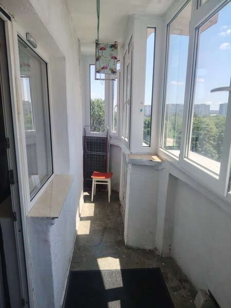 Metrou Dristor, apartament 2 camere de inchiriat.